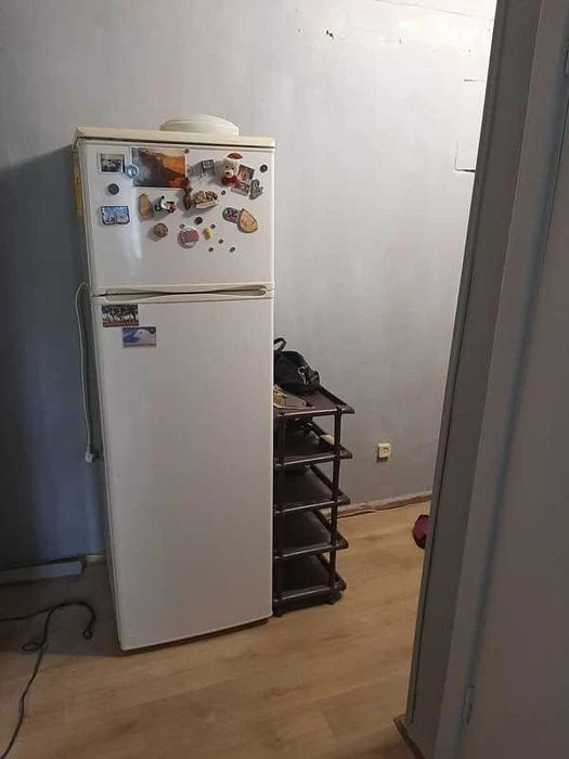 Three-room apartment in residential condition on Shcherbakivskoho St.!