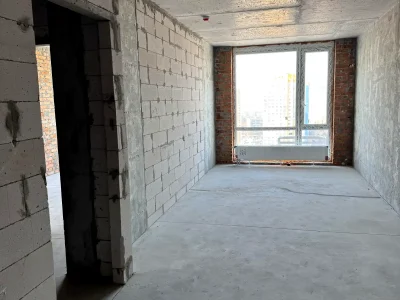 Продаж квартири 1-кімн. 56.8 м² 22/22 пов.