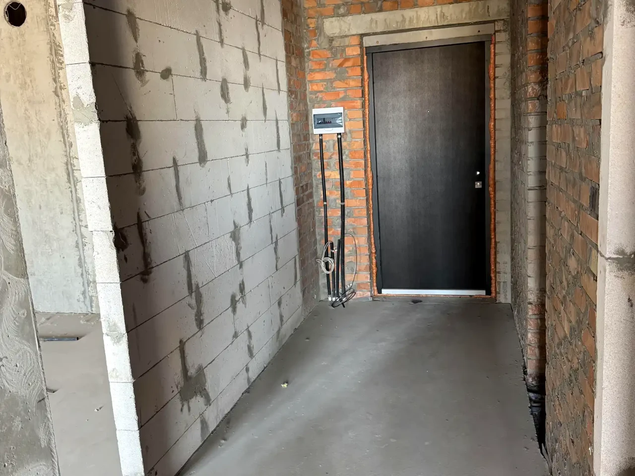 Продаж квартири 1-кімн. 56.8 м² 22/22 пов.