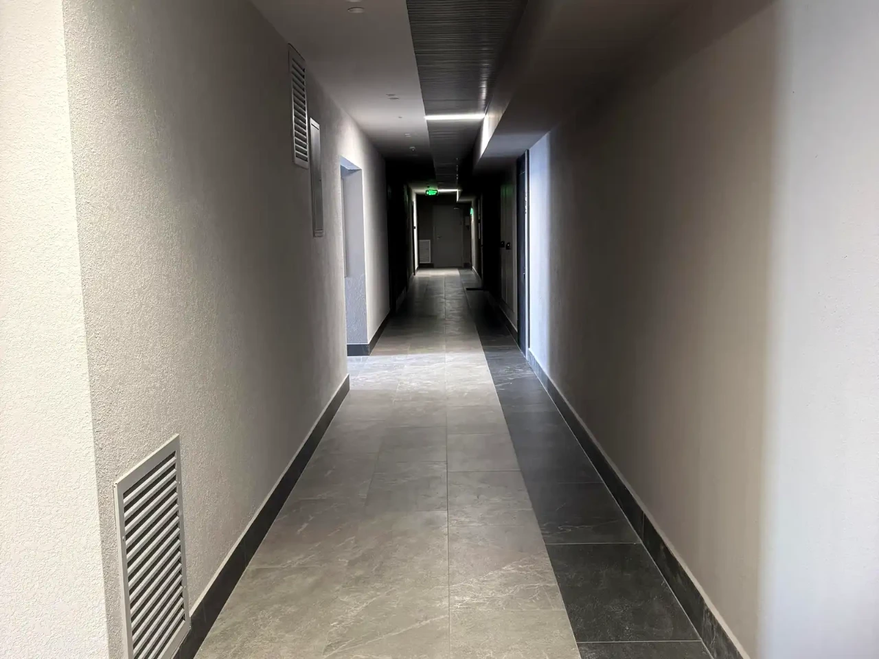 Продаж квартири 1-кімн. 56.8 м² 22/22 пов.