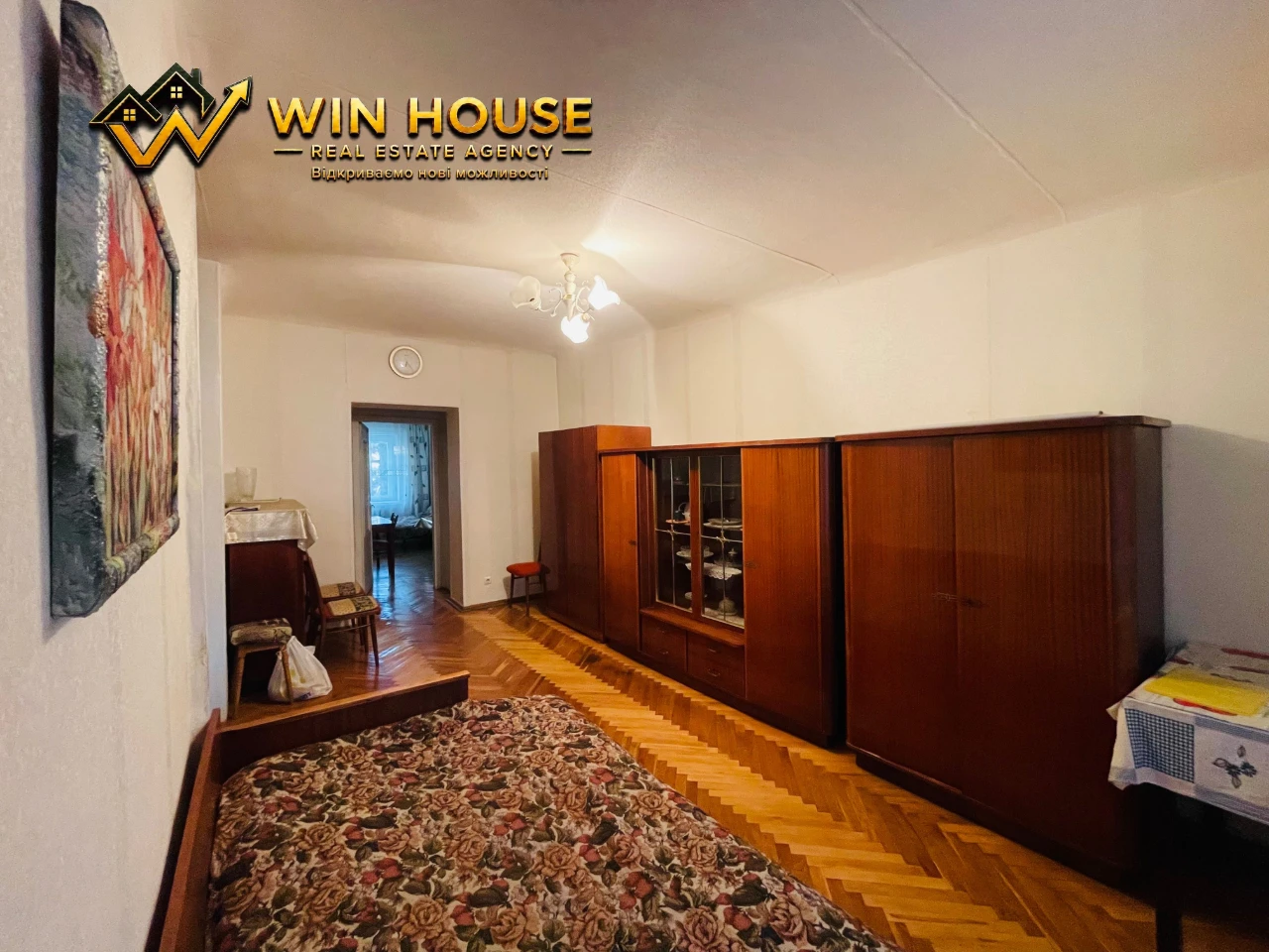 Продам 2-кімнатну квартиру, 44,8 м². Солом’янський район, за