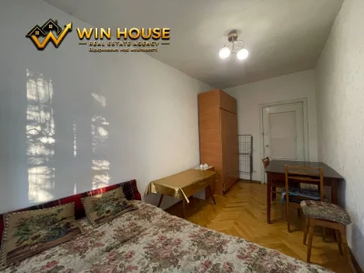 Продам 2-кімнатну квартиру, 44,8 м². Солом’янський район, за