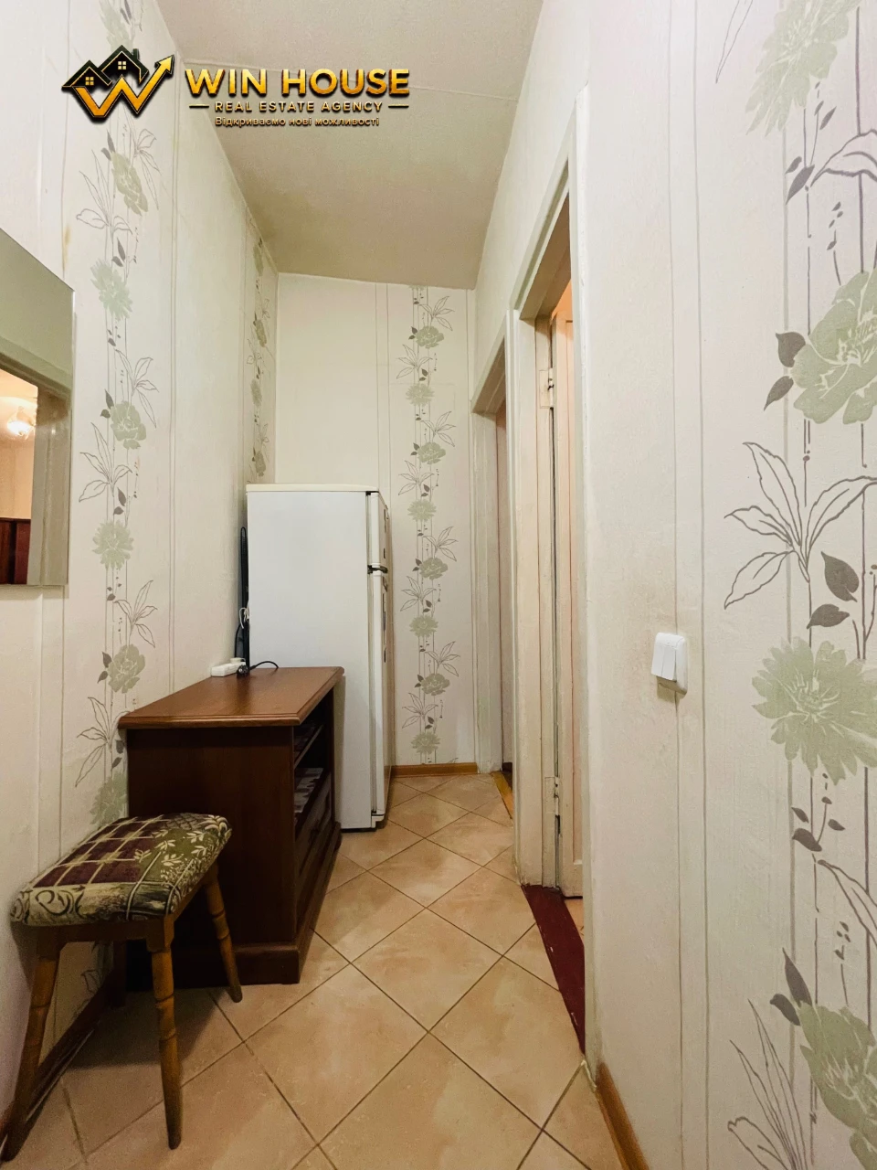 Продам 2-кімнатну квартиру, 44,8 м². Солом’янський район, за