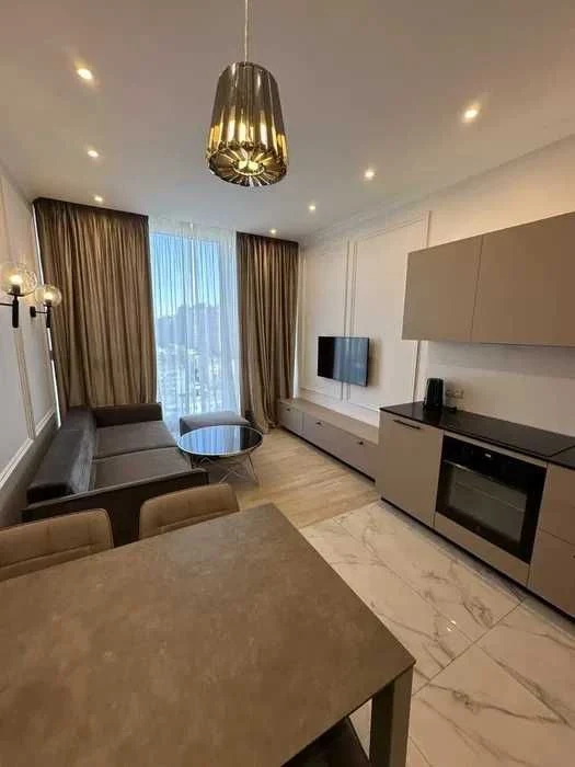 Продаж квартири ЖК Кардинал 54м2 Печерський район Тютюнника