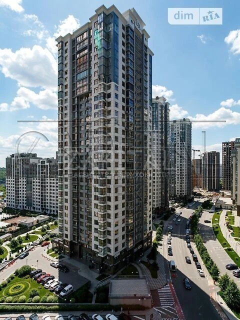 For sale / Apartment / 62 m2 / Residential complex Novopecherskie Lypky / Pechers