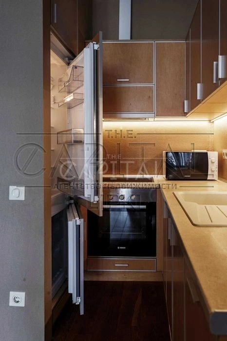 For sale / Apartment / 62 m2 / Residential complex Novopecherskie Lypky / Pechers