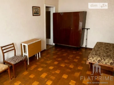 For sale 2-room apartment 52 sq. m. on Rene Descartes Street 6 • ID 3471