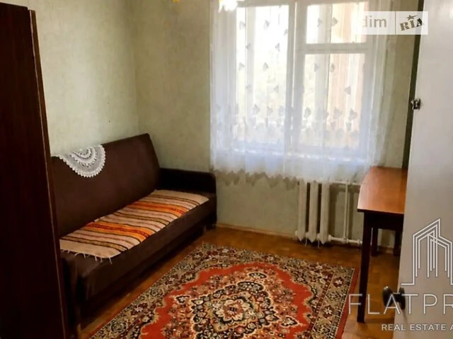 For sale 2-room apartment 52 sq. m. on Rene Descartes Street 6 • ID 3471