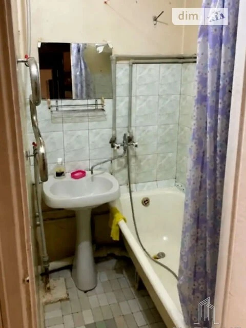 For sale 2-room apartment 52 sq. m. on Rene Descartes Street 6 • ID 3471