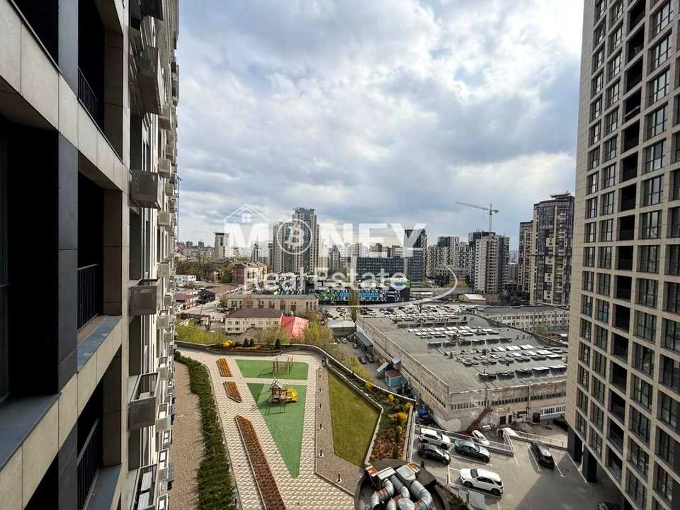 Квартира. Київ, Фортечний тупик
