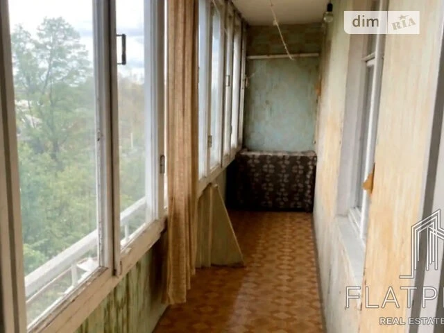 For sale 2-room apartment 52 sq. m. on Rene Descartes Street 6 • ID 3471