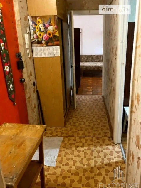 For sale 2-room apartment 52 sq. m. on Rene Descartes Street 6 • ID 3471