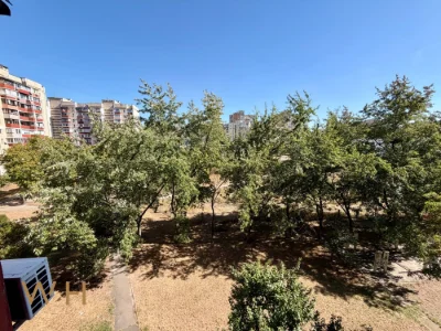 Продаж 1кім 34 m², Леоніда Бикова 7, Газ, Балкон, Троєщина,