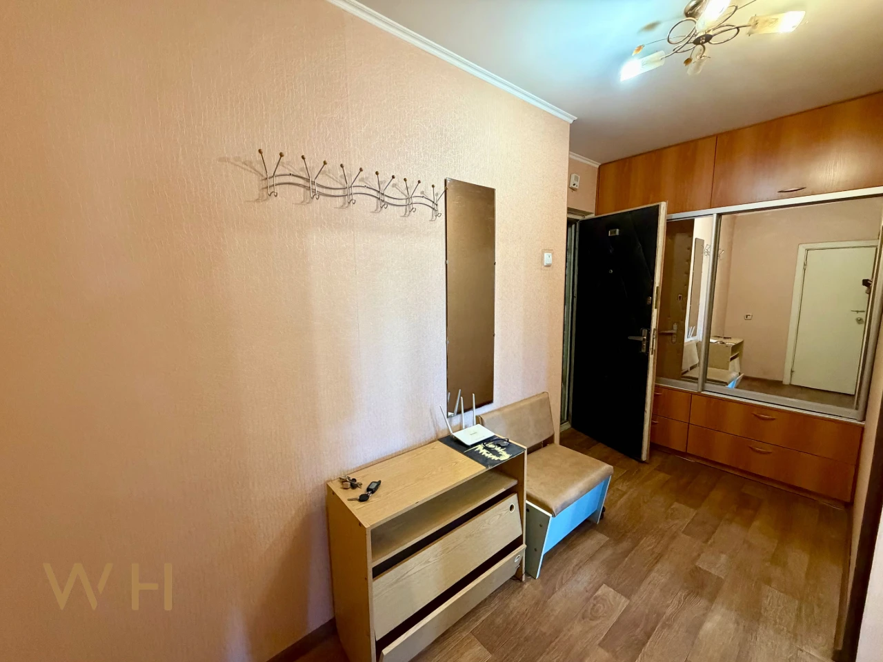 Продаж 1кім 34 m², Леоніда Бикова 7, Газ, Балкон, Троєщина,