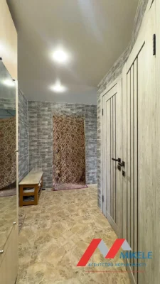 Продаж без. % 3 кім.квартира Юхновського( Стальського) 18А В