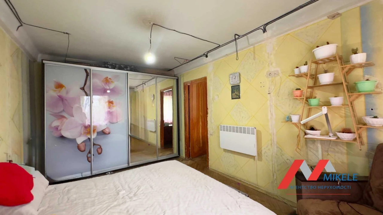 Продаж без. % 3 кім.квартира Юхновського( Стальського) 18А В