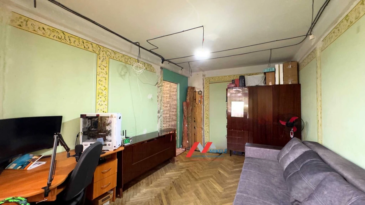 Продаж без. % 3 кім.квартира Юхновського( Стальського) 18А В
