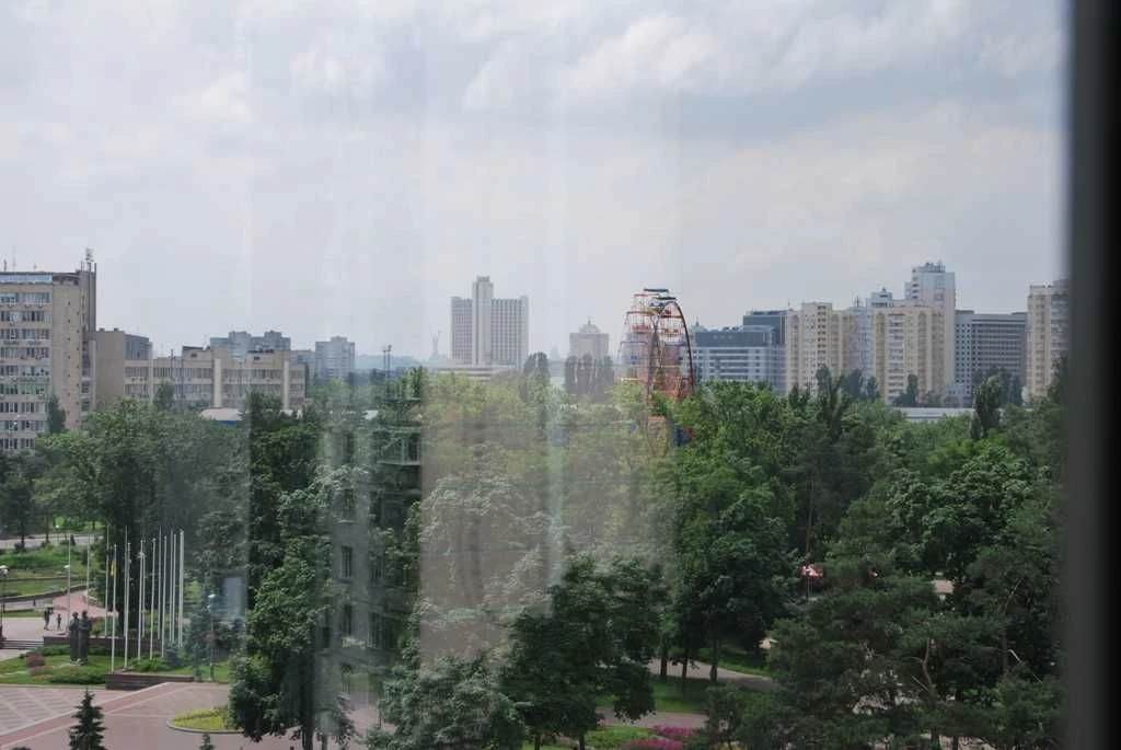продаж 1-но кім видової квартири Князя Романа Мстиславовича