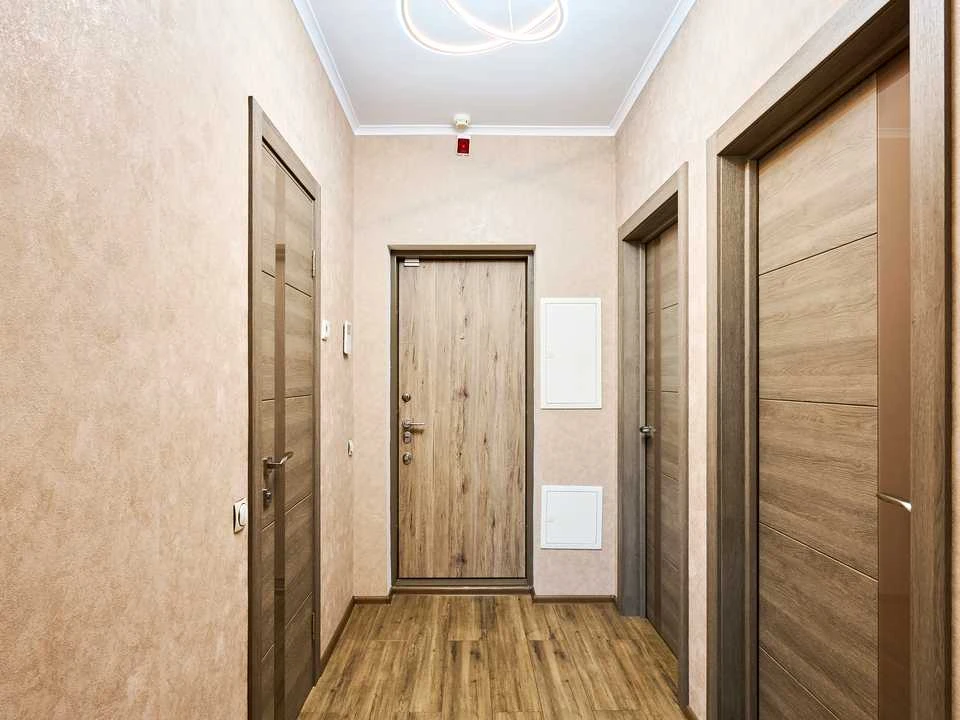 Квартира. Київ, Сергія Данченка вул.