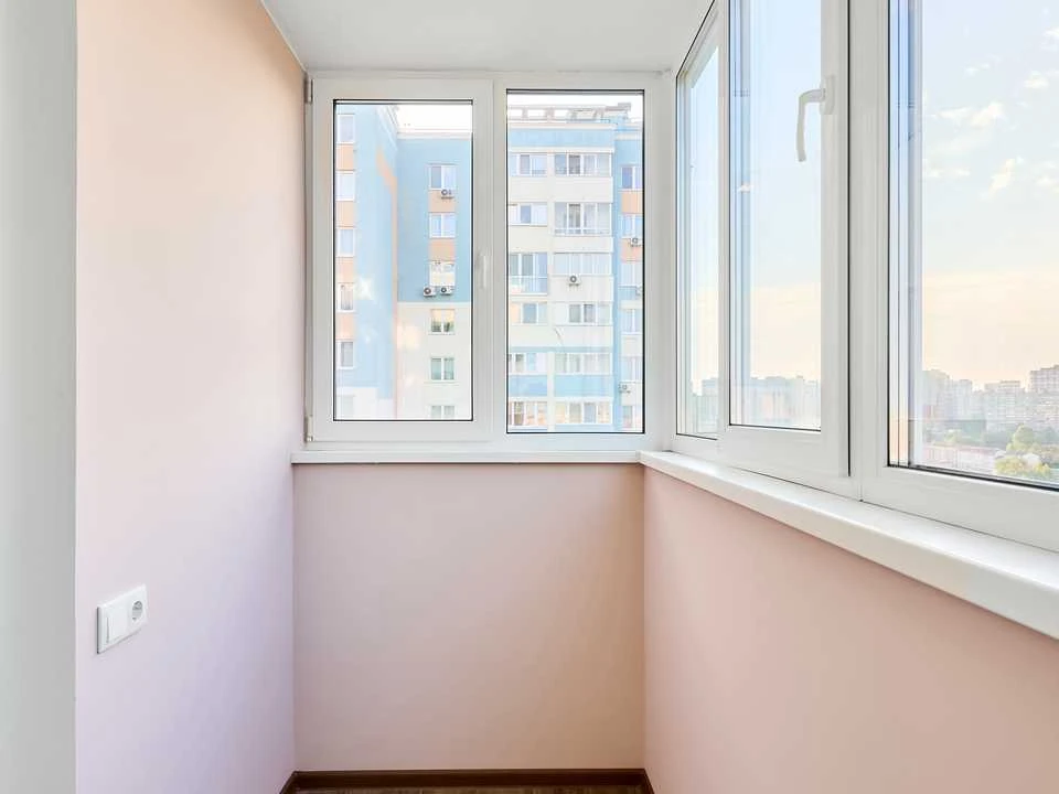 Квартира. Київ, Сергія Данченка вул.