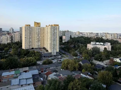 Квартира. Київ, Сергія Данченка вул.