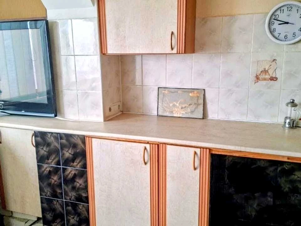 Квартира. Київ, Вишняківська вул.