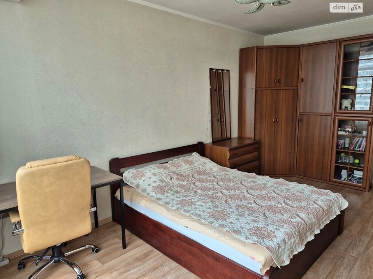 Продаж Квартира Лівобережний Масив