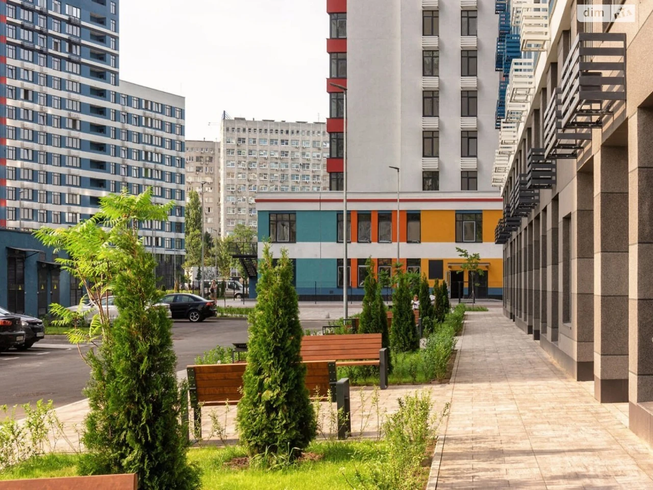 Продаж Квартира Лівобережний Масив