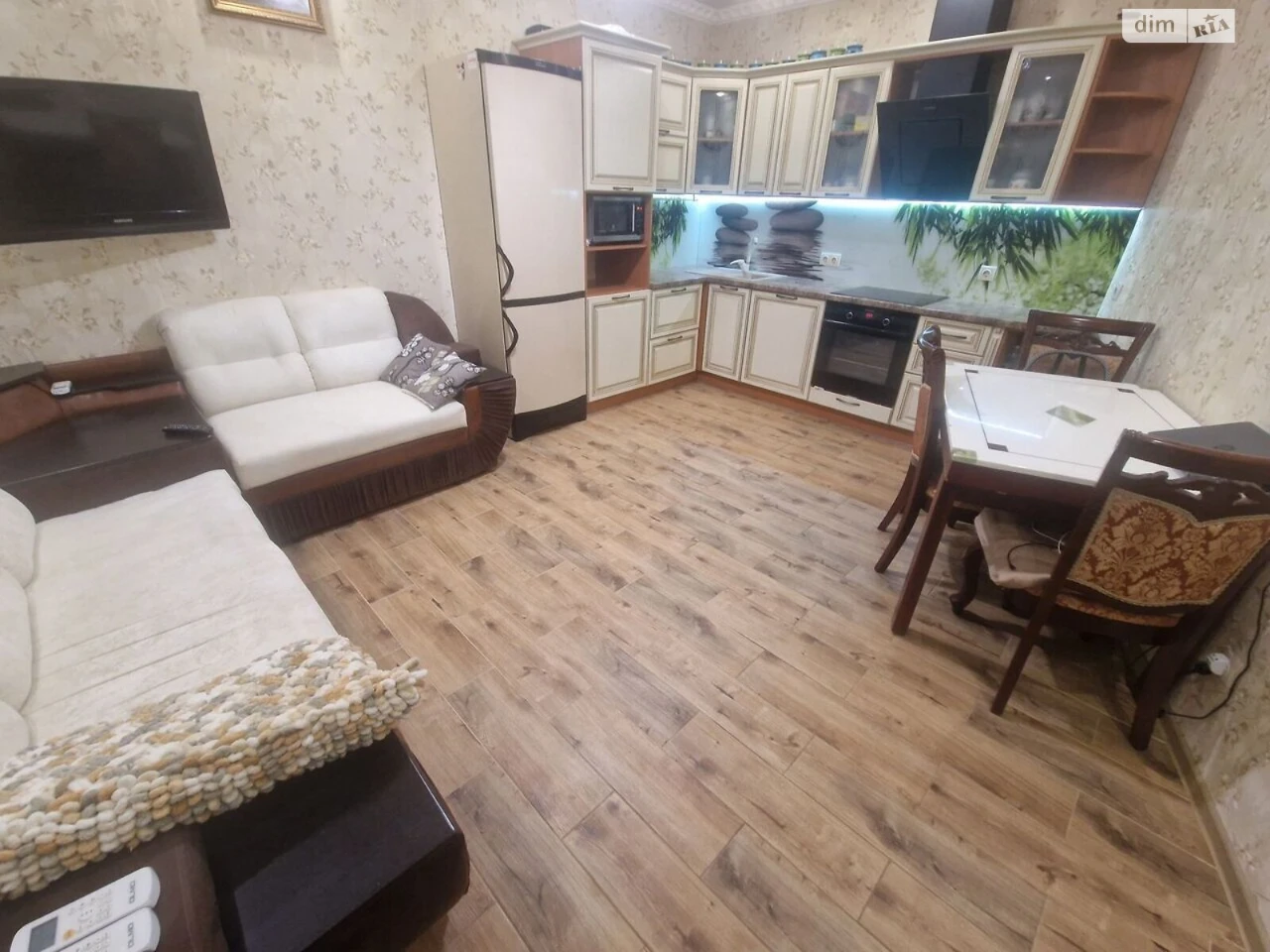 Продаж Квартира Ґалаґани