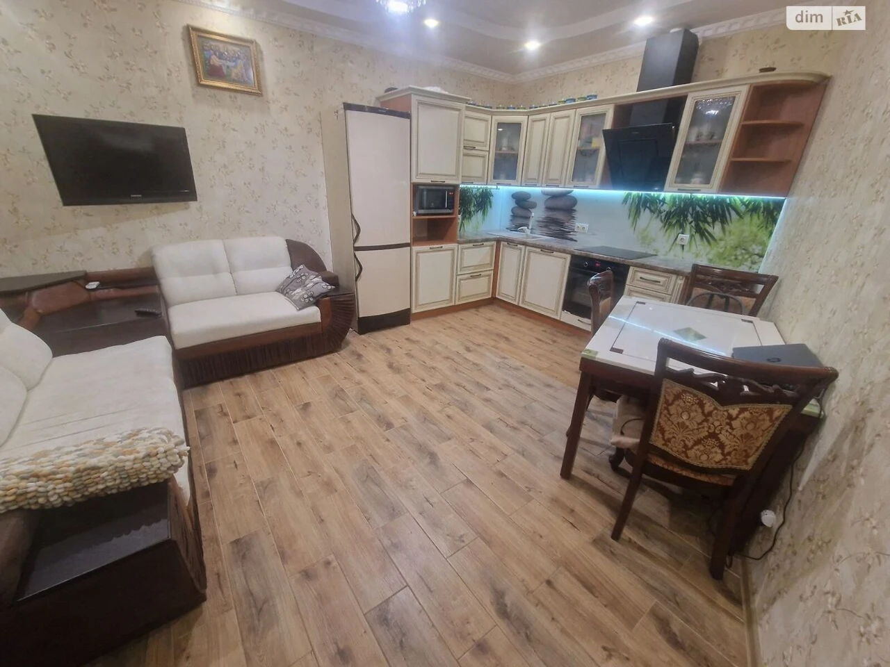 Продаж Квартира Ґалаґани