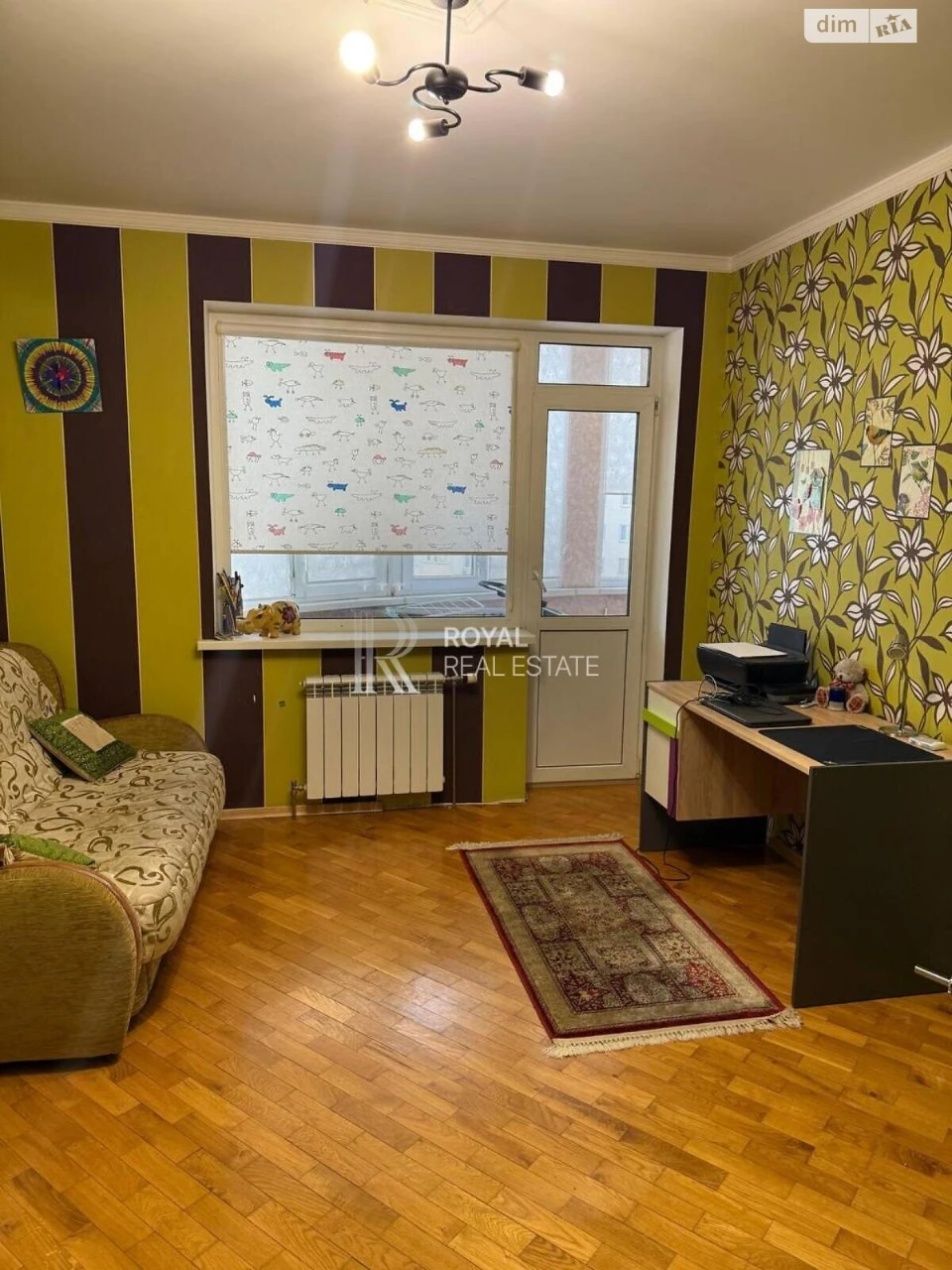 Продаж Квартира Позняки