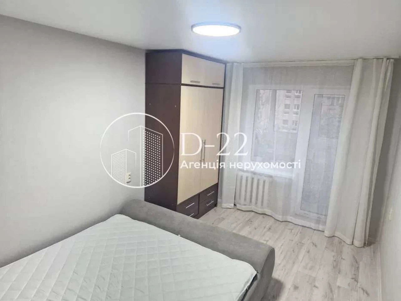 ПРОДАЖ 1-кімнатної квартири з ремонтом, вул. Симиренка,24-А,