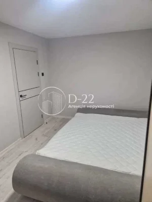 ПРОДАЖ 1-кімнатної квартири з ремонтом, вул. Симиренка,24-А,