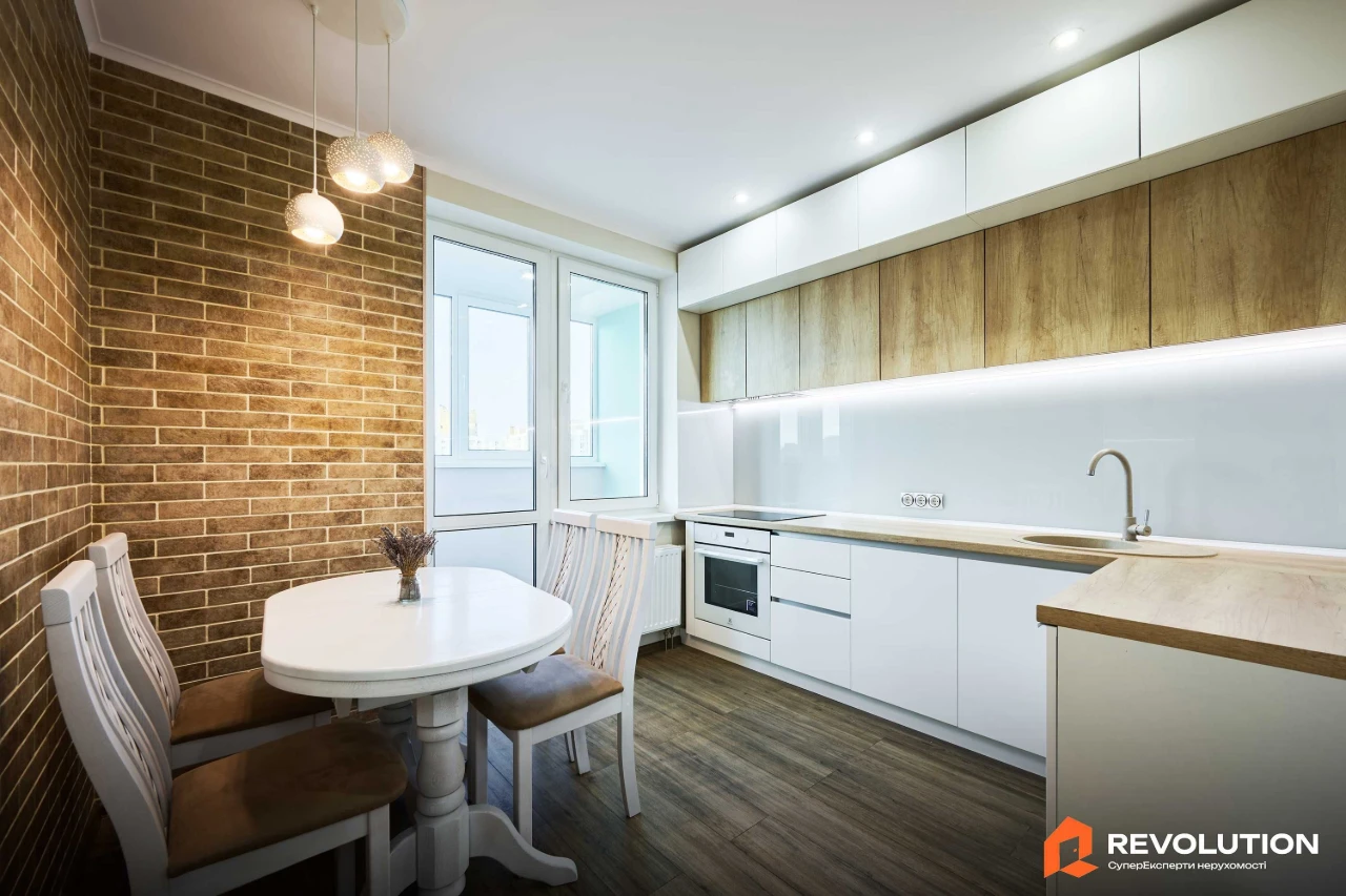Без комісії. Продаж 2к квартири 55.8м2 ЖК Новомостицько-Замк