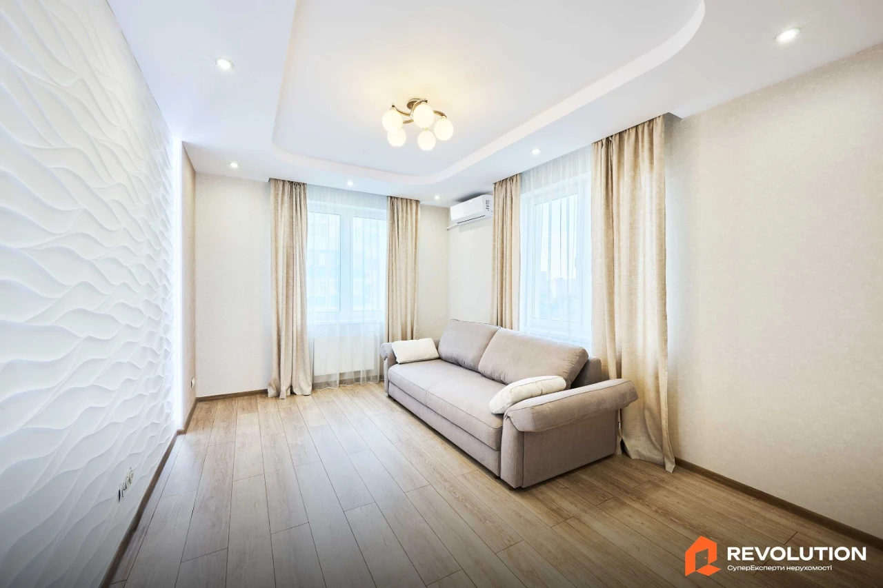 Без комісії. Продаж 2к квартири 55.8м2 ЖК Новомостицько-Замк