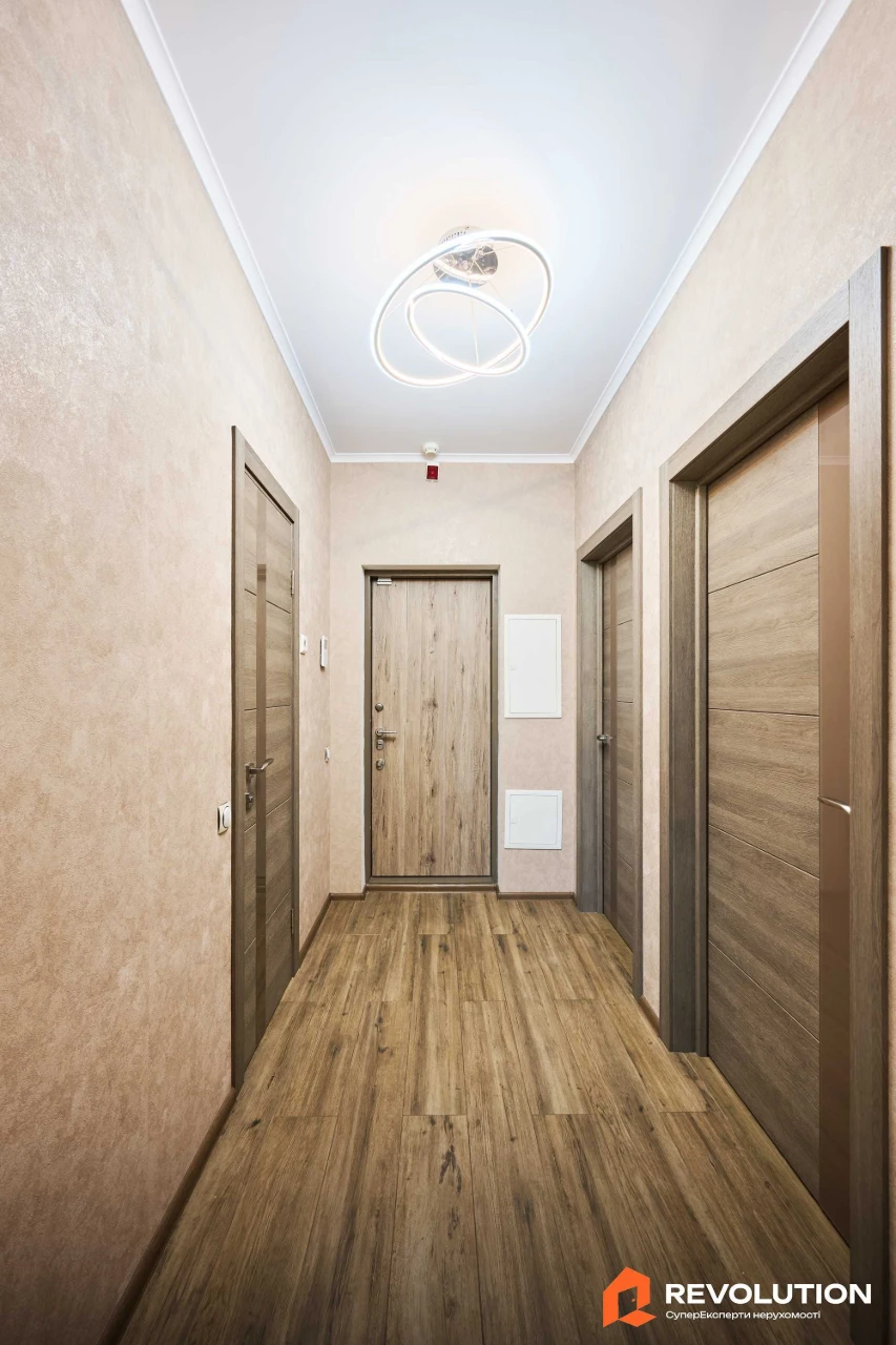 Без комісії. Продаж 2к квартири 55.8м2 ЖК Новомостицько-Замк