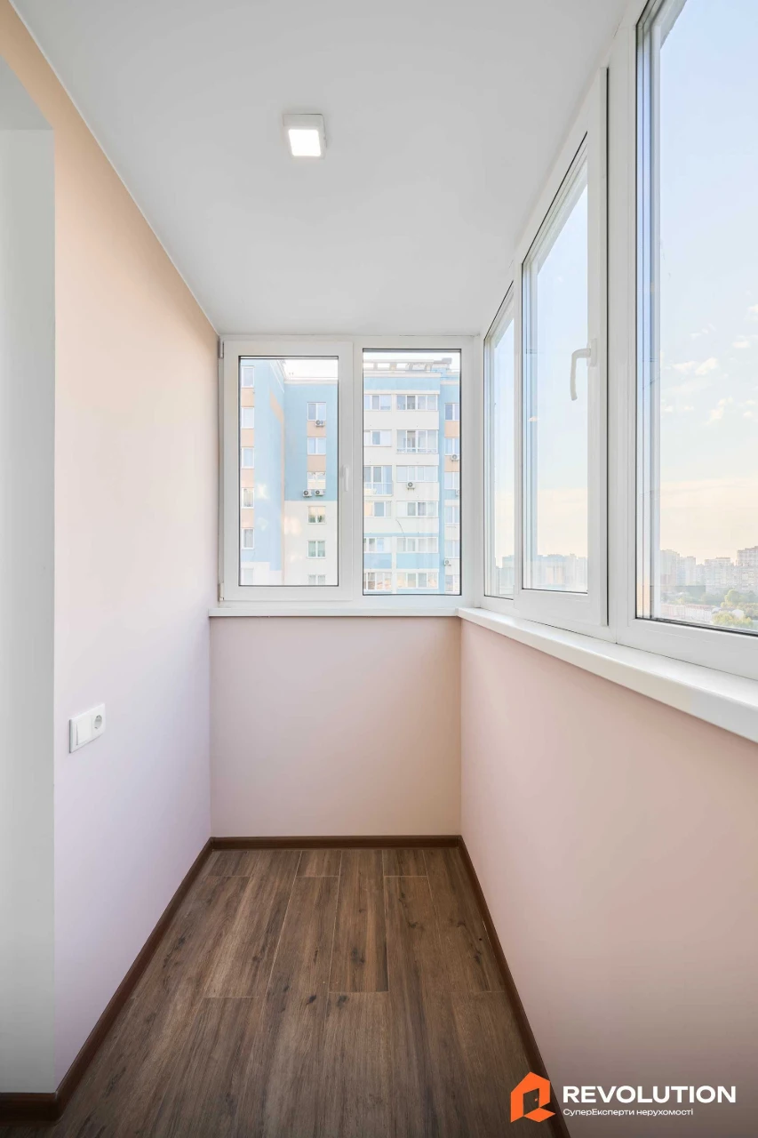 Без комісії. Продаж 2к квартири 55.8м2 ЖК Новомостицько-Замк