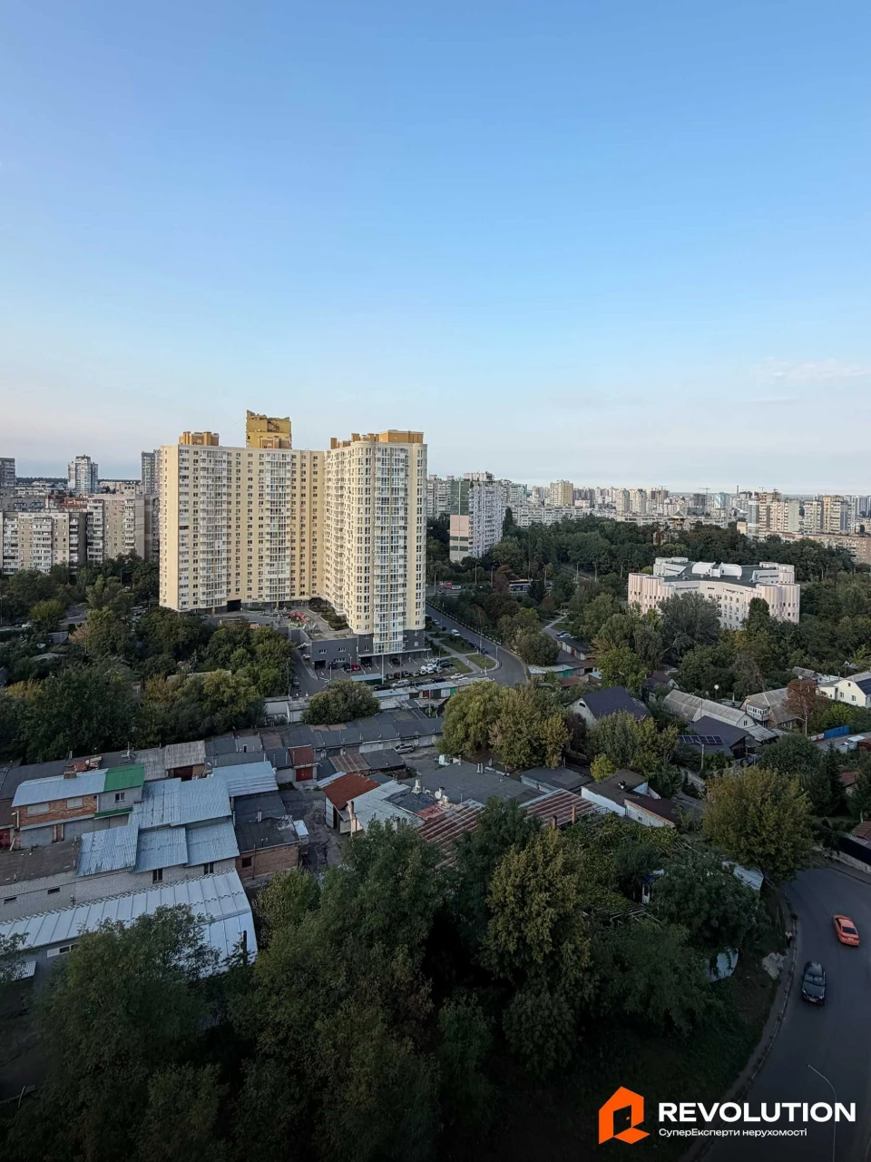 Без комісії. Продаж 2к квартири 55.8м2 ЖК Новомостицько-Замк