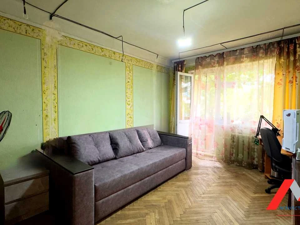 Квартира. Київ, Ігоря Юхновського вул.