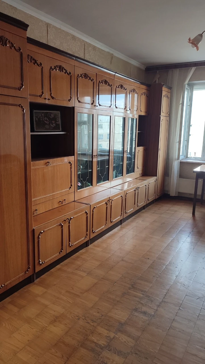 Продаж 2х кімнатної квартири 59,30 м2 на Ревуцького 19/1 в м