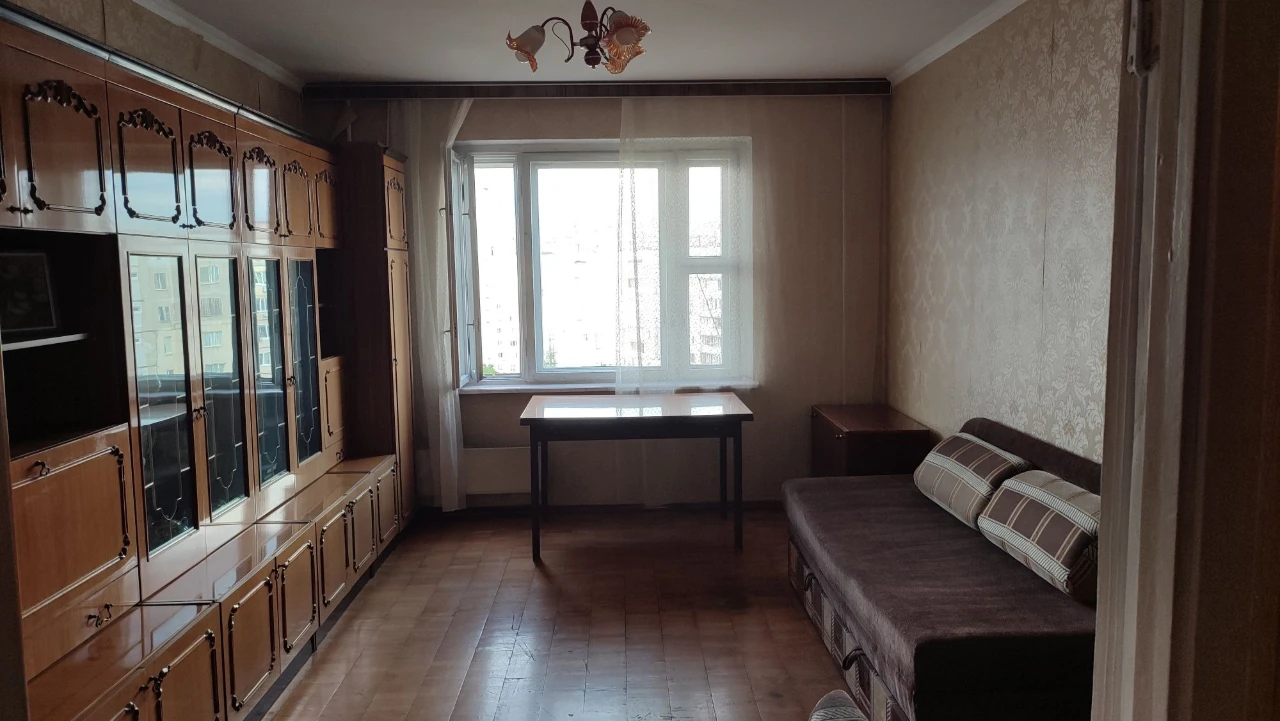 Продаж 2х кімнатної квартири 59,30 м2 на Ревуцького 19/1 в м