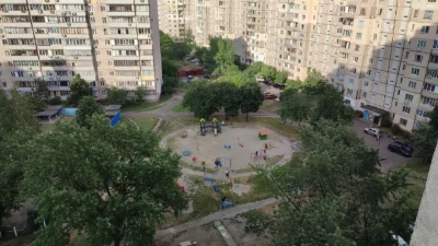 Продаж 2х кімнатної квартири 59,30 м2 на Ревуцького 19/1 в м