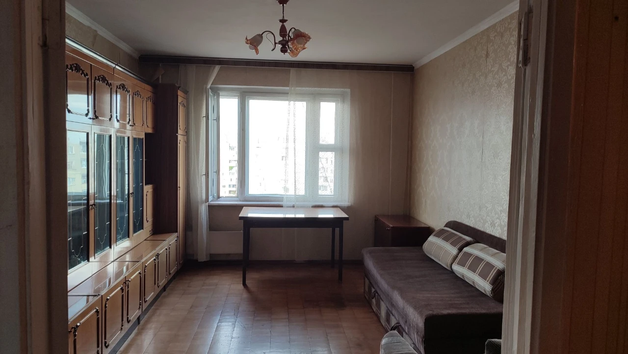 Продаж 2х кімнатної квартири 59,30 м2 на Ревуцького 19/1 в м