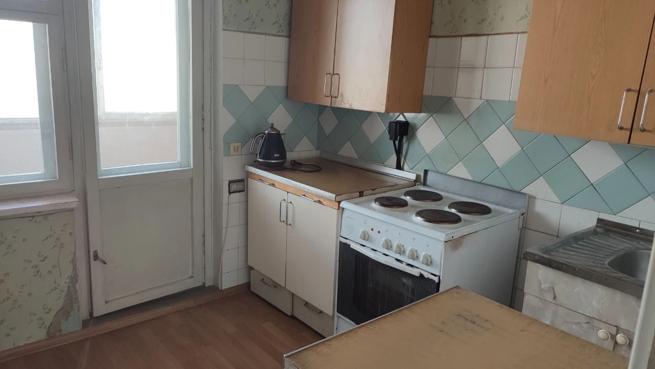 Продаж 2х кімнатної квартири 59,30 м2 на Ревуцького 19/1 в м