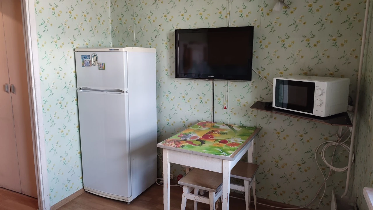 Продаж 2х кімнатної квартири 59,30 м2 на Ревуцького 19/1 в м