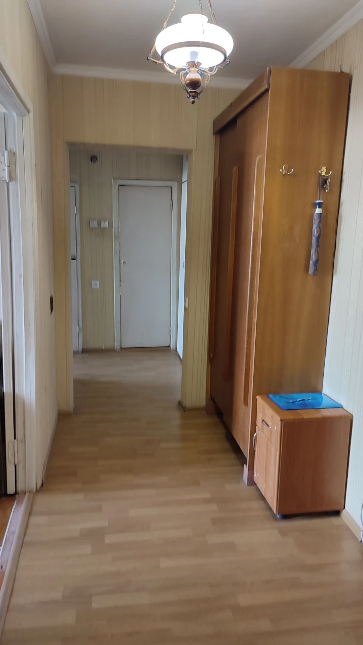 Продаж 2х кімнатної квартири 59,30 м2 на Ревуцького 19/1 в м