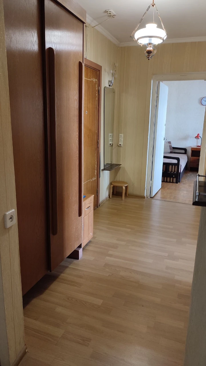 Продаж 2х кімнатної квартири 59,30 м2 на Ревуцького 19/1 в м