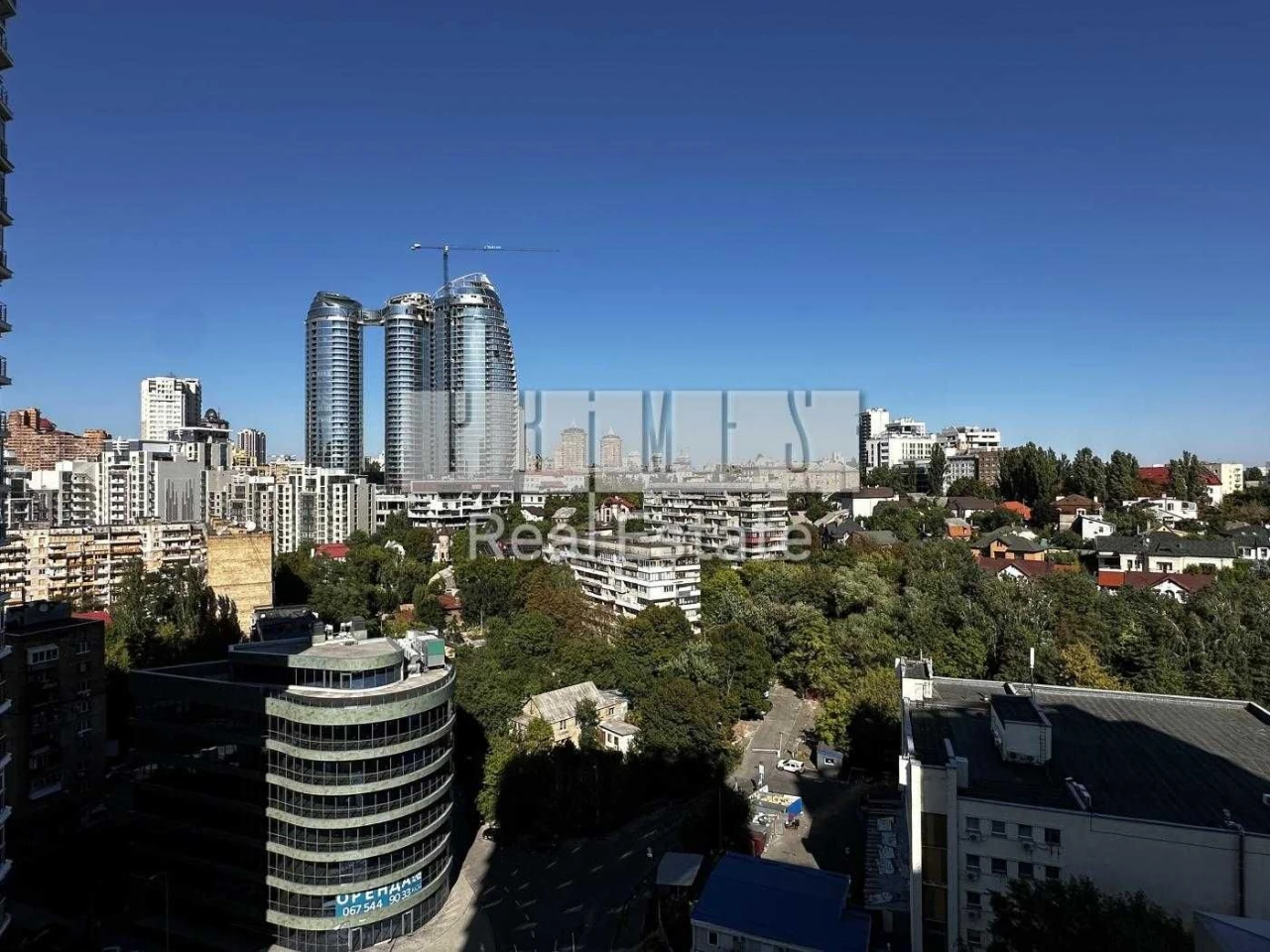 ЖК Central Park Продаж 2кім квартири 75м2 з ремонтом на сере