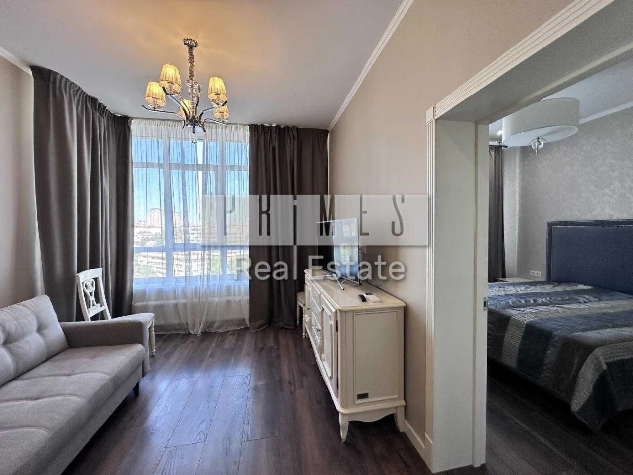 ЖК Central Park Продаж 2кім квартири 75м2 з ремонтом на сере