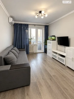 Продаж Квартира Теремки-2